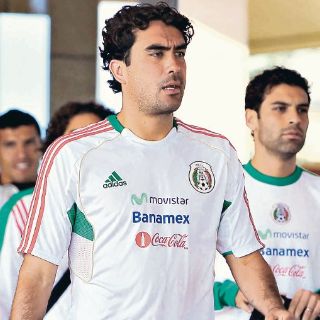 Édgar Dueñas siente que son víctimas y no culpables