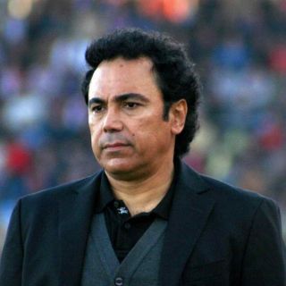 Hugo Sánchez arremete contra Ricardo LaVolpe