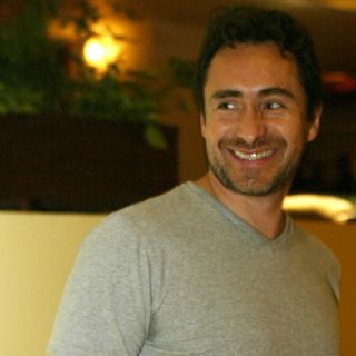 Demián Bichir participará en cinta de Oliver Stone