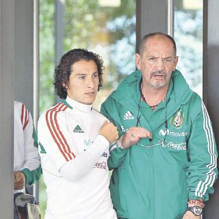 El Tricolor evita triunfalismos