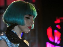 El poder de convocatoria de la artista se refleja en sus ingresos anuales, que alcanzan los 90 millones de dólares. AFP  /