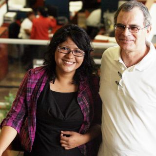 El género negro viste al Festival Cronopia