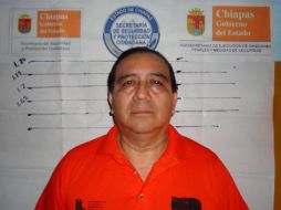 El supuesto fraude de Pablo Salazar asciende a más de 104 millones de pesos. EL UNIVERSAL  /