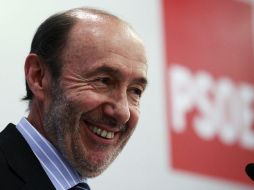 El ministro del Interior recibe el respaldo del Comité Federal. REUTERS  /