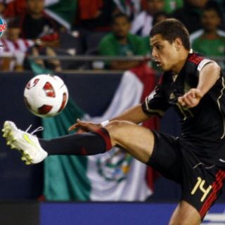 'Chicharito' asegura que duerme tranquilo