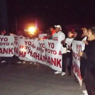 Estima PGR impugnar libertad otorgada a Jorge Hank Rhon