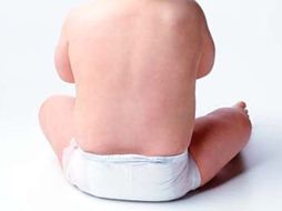 Un bebé necesita de media unos seis mil pañales durante sus dos primeros años de vida. ESPECIAL  /