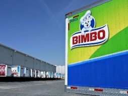 Bimbo podría salir de la muestra del principal indicador de la plaza bursátil mexicana. ARCHIVO  /