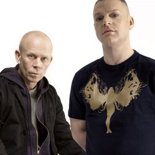 Erasure volverá a México para ofrecer concierto