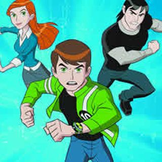 Joel Silver llevará la serie “Ben 10” al cine