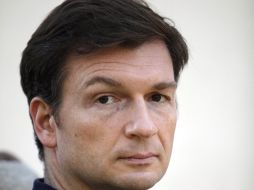 La defensa del productor hollywoodense confrontó su extradición a México. AP  /