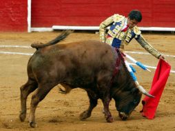 Foto de archivo, Uriel Moreno. MEXSPORT  /