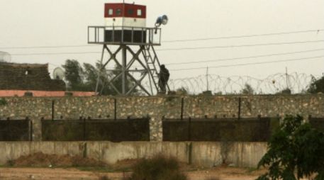 Hamas venció a Fatah en una breve guerra civil en la Franja de Gaza en 2007 y ha gobernado Gaza desde entonces. ARCHIVO  /