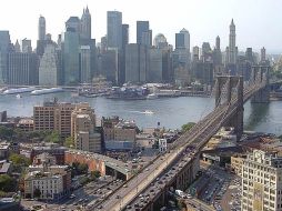 La ciudad consiguió en un año descender desde el puesto número uno hasta el cinco de esa lista. ESPECIAL  /