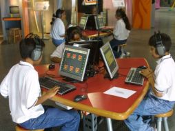 Los talleres se impartirán del 12 de julio al 12 de agosto. ARCHIVO  /