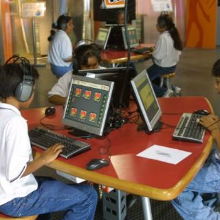 Creatividad y deporte coinciden en Trompo Mágico