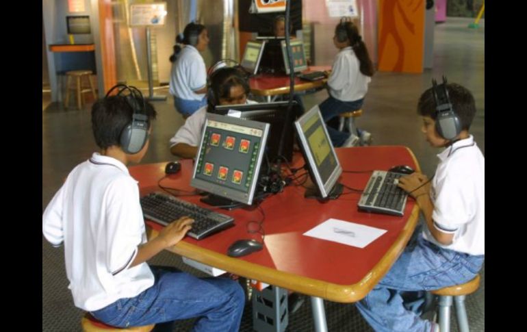 Los talleres se impartirán del 12 de julio al 12 de agosto. ARCHIVO  /