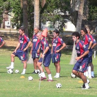 Julio Nava se siente privilegiado de volver al Rebaño