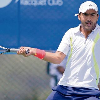 Tenistas mexicanos van por un boleto para el Jalisco Open