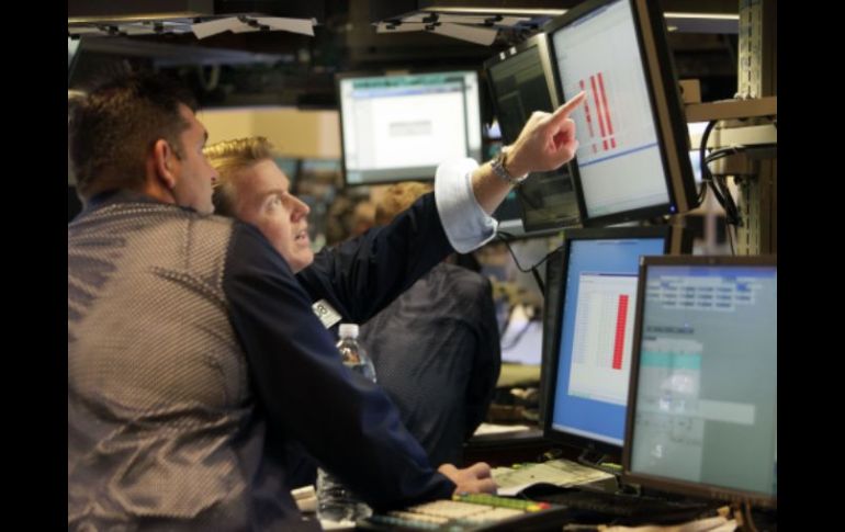 La actividad se llevará a cabo en la BMV y Wall Street el 28 y 29 de junio. ARCHIVO  /