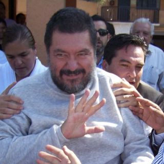 Inconsistencias de militares liberan a Hank Rhon