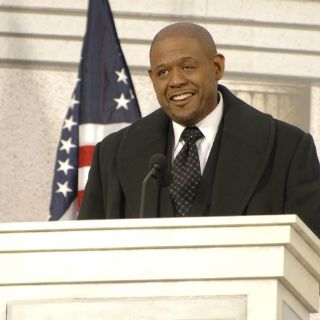 La UNESCO honra a Forest Whitaker