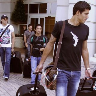 Negativa, prueba C a Tricolores