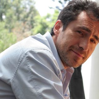 Demian Bichir, en la mira de Oliver Stone