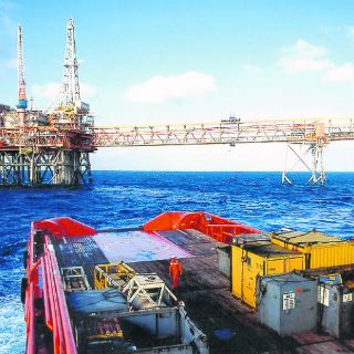 En 2014 Pemex llegará a aguas profundas