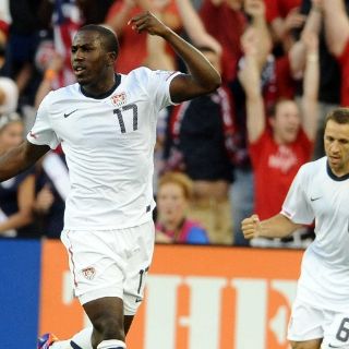 Gana EUA 1-0 a Guadalupe y califica a cuartos de final de Copa Oro