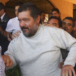 Hank, libre por inconsistencias