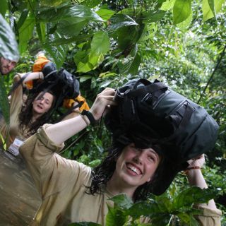 La Ruta Quetzal BBVA emprenderá viaje a Lima
