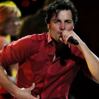 Chayanne enamora a Monterrey