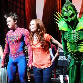 La versión mejorada de ''Spider-Man'' tampoco convence a la crítica