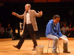 El drama, la comedia, la sátira, el musical y los títeres para niños son algunos de los géneros que se apreciarán en la muestra. NTX  /