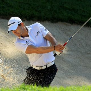 Villegas desea éxito en US Open