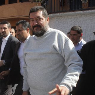 Caso Hank Rhon favoreció al tricolor, dice Zambrano