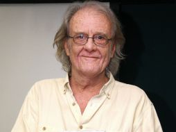 El artista calificó a Europa de ''un barco que se hunde''. EFE  /