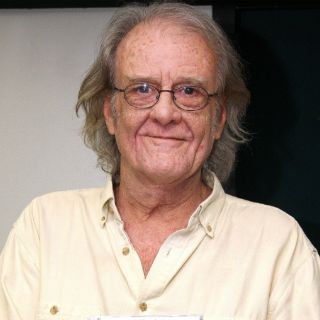 Hay una sensación de que algo se acaba: Luis Eduardo Aute