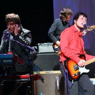 Los Bunkers harán tributo musical a Silvio Rodríguez en concierto