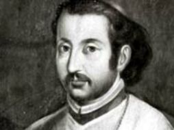 Arzobispo de México y Obispo de Puebla, Juan de Palafox. ESPECIAL  /