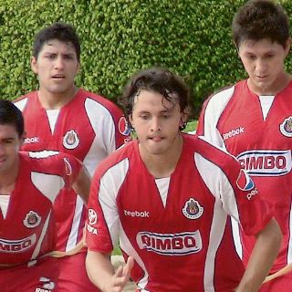 Tener cerca a mi padre me da confianza: Javier “Zully” Ledesma Jr.