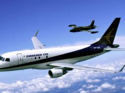 México siempre ha tenido una aviación de primera, antes y después de la degradación en calificación de la FAA. ARCHIVO  /