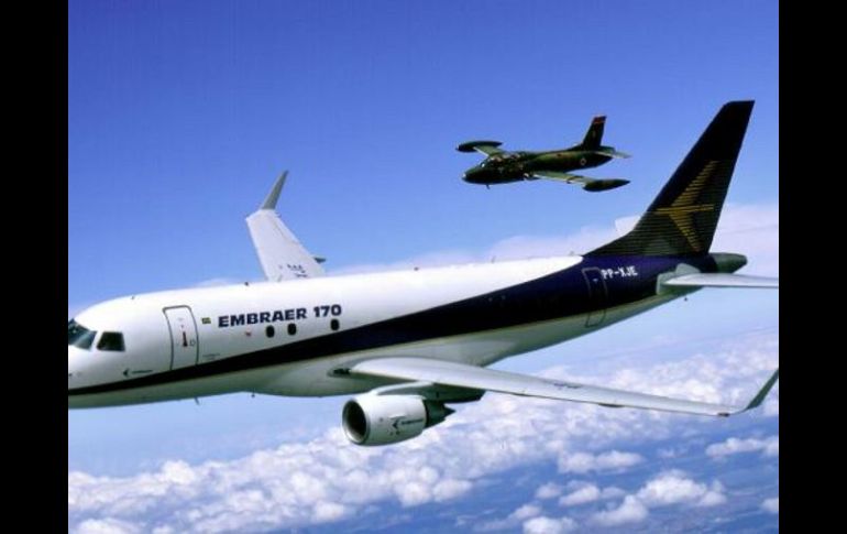 México siempre ha tenido una aviación de primera, antes y después de la degradación en calificación de la FAA. ARCHIVO  /