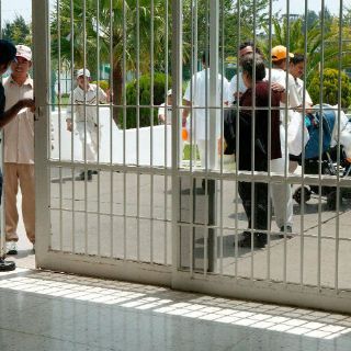 Prevén firmar crédito para seguridad en esta semana