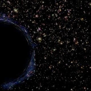 Los agujeros negros eran comunes en el Universo temprano