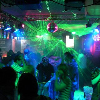 Recomiendan demandar a los antros ruidosos ante Tribunal