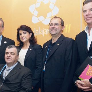 Los jefes de misión detallan Guadalajara 2011