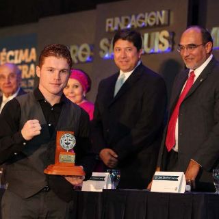 Fundación Sarquís realiza XI entrega de reconocimientos