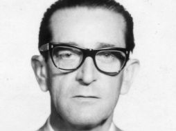 Jesús Carlos Camarena (+).  /
